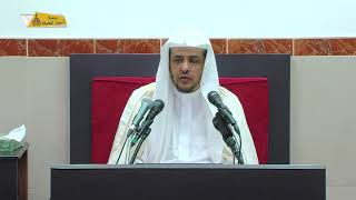 منصة أسوار المعرفة - كتاب الصيام من دليل الطالب(48)كره صوم يوم الشك image