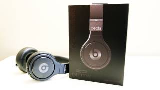 Video thumbnail for Beats By Dr. Dre Beats Pro Detox Edition Unboxing (HD) by Unbox Therapy