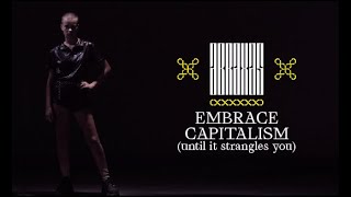 Abraxas - Embrace capitalism  (until it strangles you) [Official video]