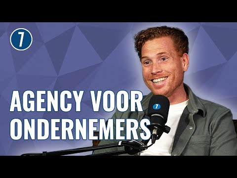 Jerry Remmers — Loyals Groep Helpt ONDERNEMERS GROEIEN. Hoe Doen Ze Dat?