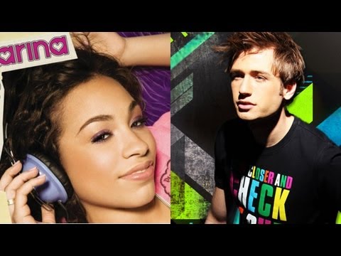 Karina Pasian interview with Liran Notik