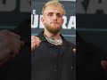Jake Paul vs Hasim Rahman Jr. CANCELED? #shorts