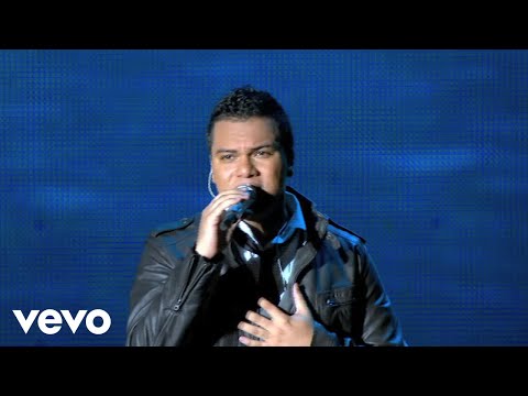 Sorriso Maroto - Águas Passadas (Ao Vivo)