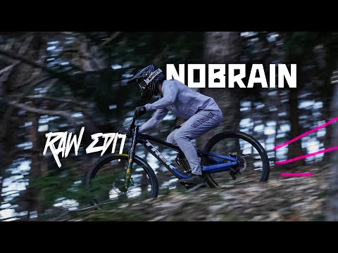 NOBRAIN - RAW EDIT Albain CHARRAS