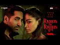 Rahein Na Rahein Hum Video Thamma Ayushmann K Rashmika M Sachin Jigar Soumyadeep S Amitabh B