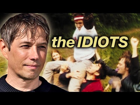 afbeelding Sean Baker on The Idiots