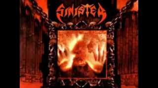 Sinister -  Blood Follows The Blood (vocal cover)