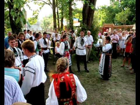 Urweger Treffen 2011 - II