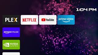 Replace Shield TV Launcher to Remove New "Discover" Ad Banner