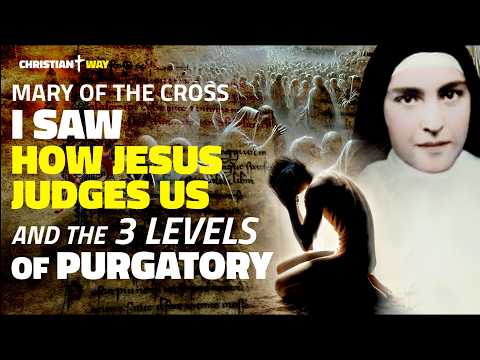 The Manuscript of Purgatory: The Shocking Revelations About Souls After Death