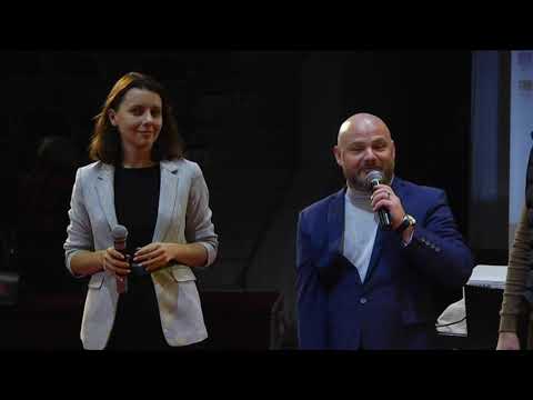 В Курском цирке встретились с артистами филармонии и драматического и кукольного театров