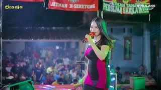 Download lagu D'RADJA PASTI AJA - MUNGKIN - VEGA AGUSTINA - WEDDING HENDRAWAN & ERNA - KEPUK BANGSRI JEPARA mp3