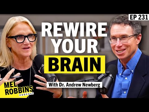 The Science Of Spiritual Experiences: How To Rewire Your Brain For More Happiness & Purpose