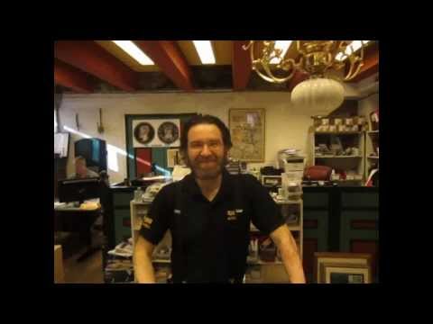 Metal detecting ... King Magnus or Eric? Identifying medival Norwegian Hammered Silver