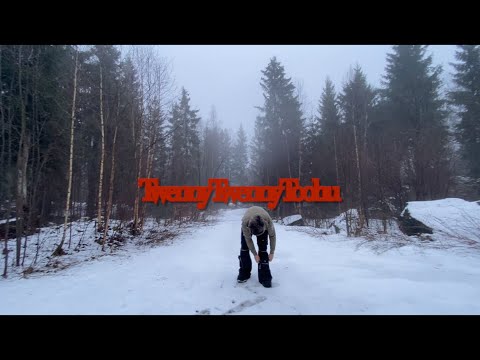 SOULY - TWENNY TWENNY TOOHU (LOCKDOWN EDIT)