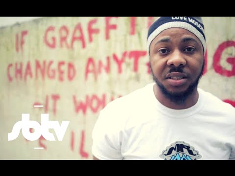 Mayhem NODB | Warm Up Sessions [S8.EP11]: SBTV