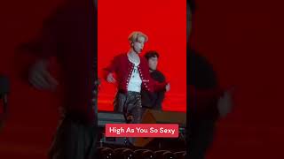 Download lagu High As You 😍MARK TUAN AT BAZAAR GALA SHANGHAI #MarkTuanxBazaarGala#MarkTuan  Cr.on chip 🙏 mp3