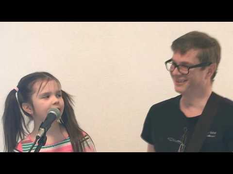 Johanna Tüür - Tahan, ei taha! (autor Airi Liiva) ver. 2