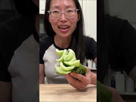 Trying the viral dumpling bake 🥟