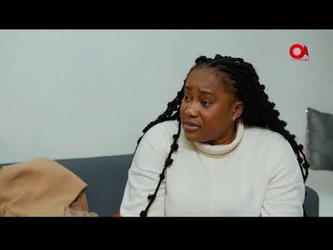 They both fall in love with their house boy (TITLE: INTERNATIONAL HOUSE BOY)