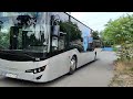 CT 13 EKS Ajungând în Capătul De Linia Halta Traian Pe Linia 51