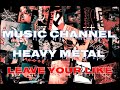 Heathen - Kill The King (Rainbow)