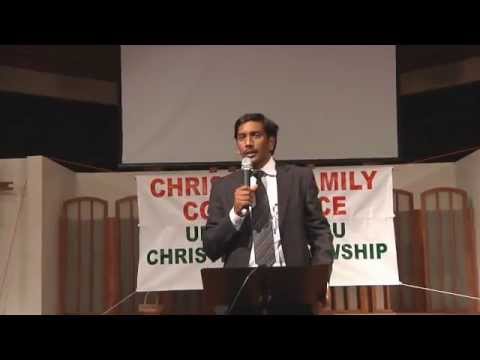 Bro. John Wesly