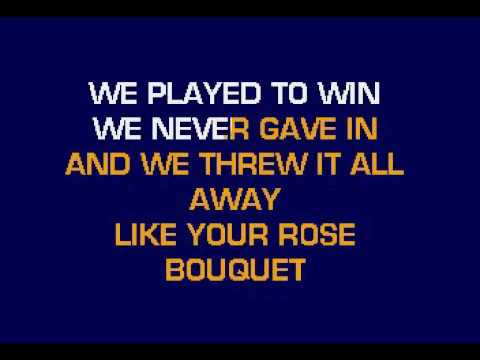 Rose Bouquet - Phil Vassar