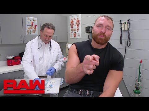 WWE Raw Results For 12/3/2018: Somebody Loses Their Job, The Open Forum II & Drew McIntyre Appreciation Night