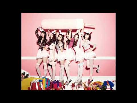 04. Dal★shabet (달샤벳) (Feat Koonta) - Oh !!WoW!!