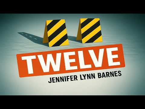 Twelve - The Naturals #5 | Audiobook Mystery Thriller & Suspense