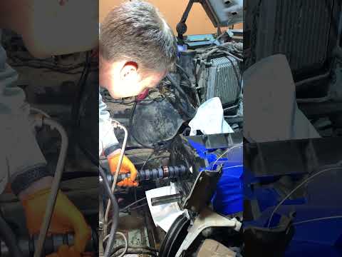 460 Big Block Ford Comp Cam install #460 #diymechanic #camshaft 😉