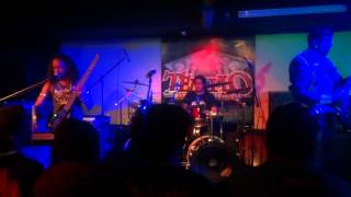 Mystifier - An Elizabethan Devil Worshipper's Prayer Book