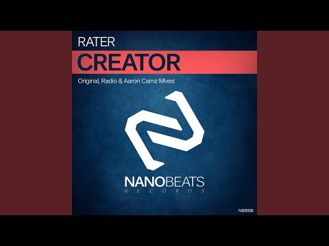 Creator (Aaron Camz Radio Edit)