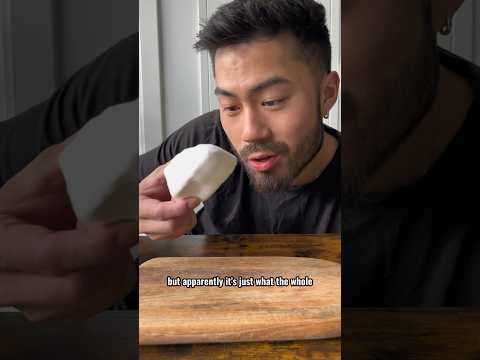 You can eat this mold