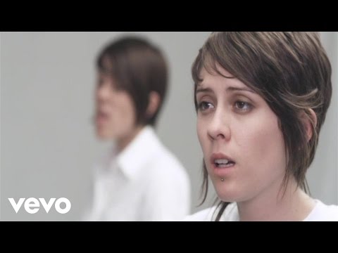 Tegan & Sara - Call It Off