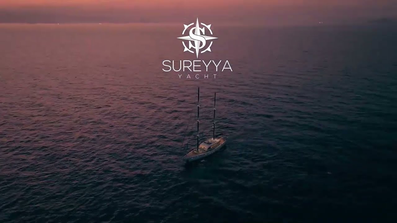 Yacht Video