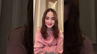 Download lagu Live IG syifahadju (251112) mp3