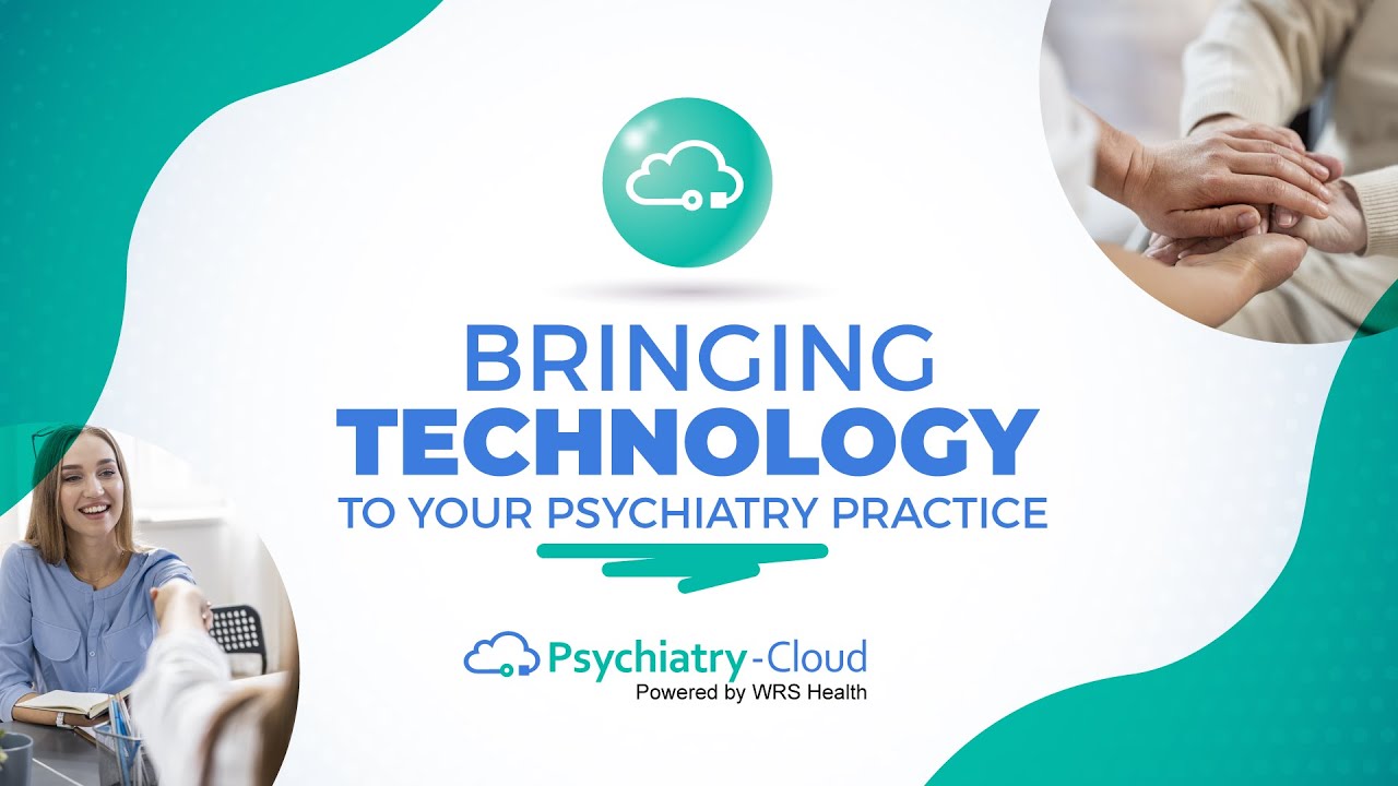 Psychiatry‑Cloud: EHR Technology That Works For You, Not Against You