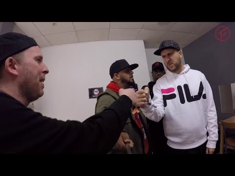 FooR TV - FooR up NortH