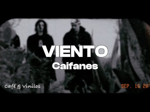 Caifanes - Viento (Letra)