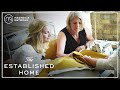 Part 2: 3-Bedroom 1916 Brick House Renovation | The Established Home | Magnolia Network