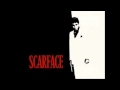 Scarface-Push it to the limit 