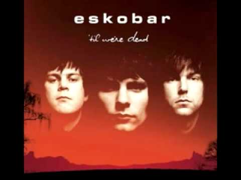 Eskobar - She's Not Here