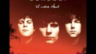 Eskobar - She&#39;s Not Here