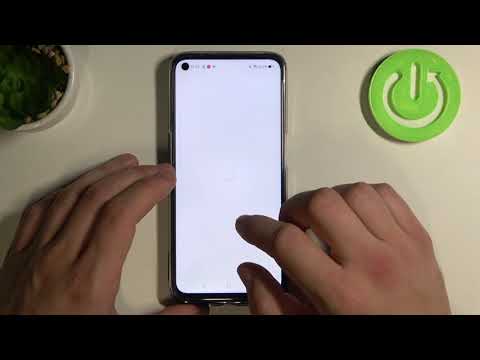 How to Make Phone Call via Google Assistant on REALME Narzo 30 - Use Hey Google to Make Phone Call