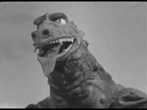 National Kid [1960-1961]-Gyabura Scenepack