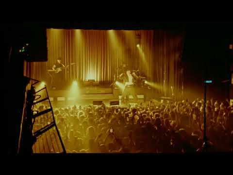 BROKE CARREY - NICETO 2024