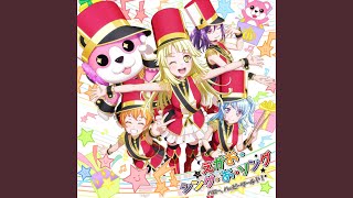 Best Original Song BanG Dream Global Version (Copy) (Copy)