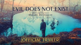 Evil Does Not Exist (2023) Video